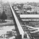 Image for article titled Are elevated bicycle highways the future of transportation?